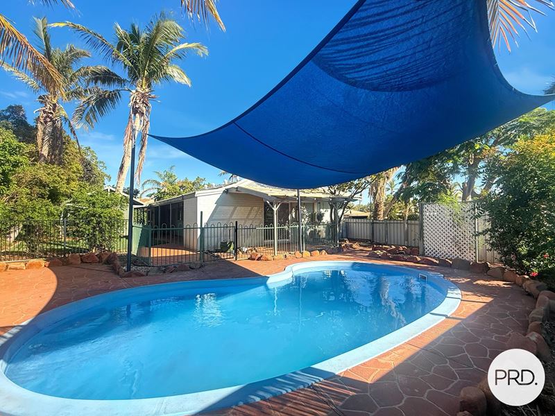 8 Collett Close, Millars Well