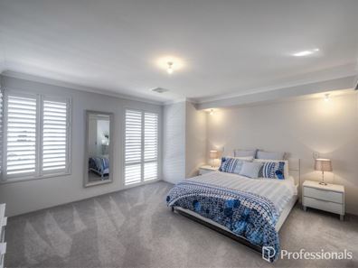 4 Spindle Grove, Jindalee WA 6036