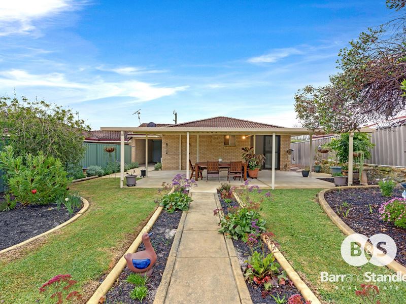 1/39 Union Street South, Donnybrook WA 6239