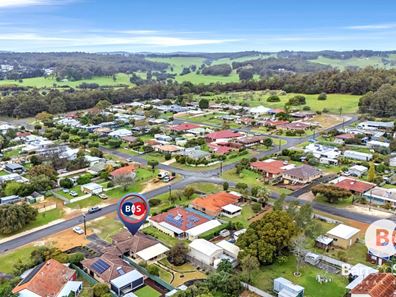1/39 Union Street South, Donnybrook WA 6239