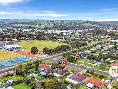 1/39 Union Street South, Donnybrook WA 6239