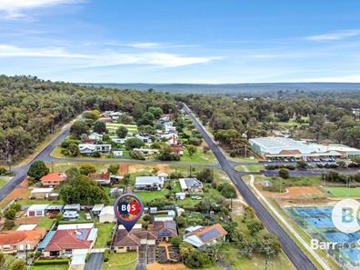 1/39 Union Street South, Donnybrook WA 6239