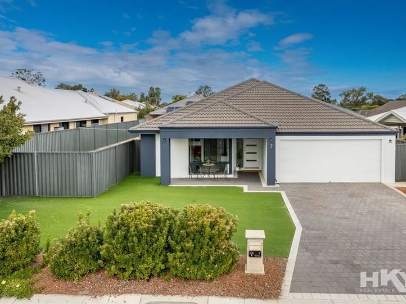 7 Doochary Street, Bullsbrook WA 6084