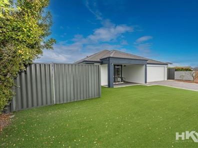 7 Doochary Street, Bullsbrook WA 6084