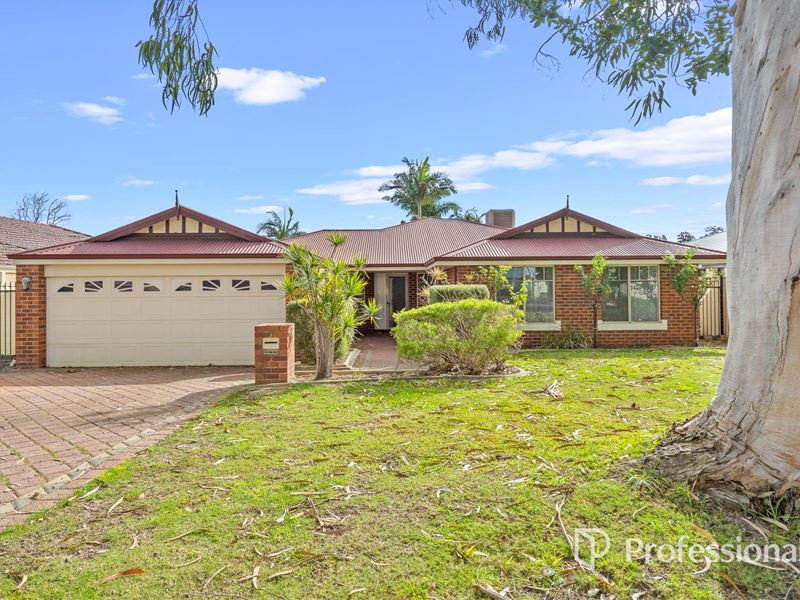 35 Lintonmarc Drive, Redcliffe WA 6104