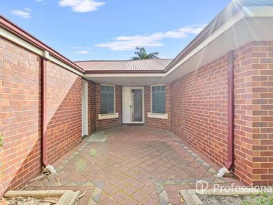 35 Lintonmarc Drive, Redcliffe WA 6104