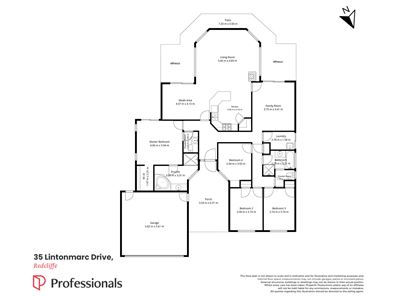 35 Lintonmarc Drive, Redcliffe WA 6104