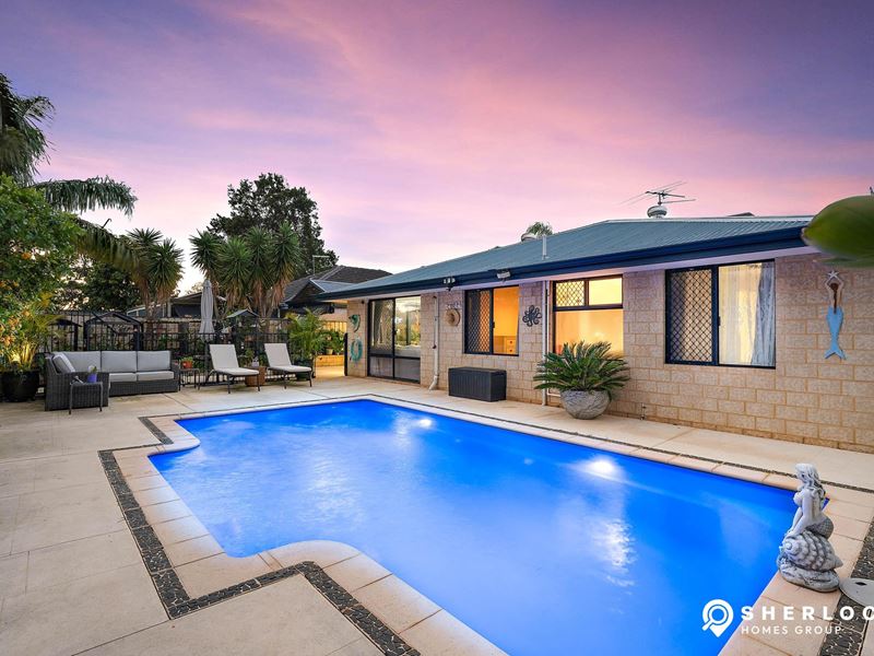 69 Chamberlain Street, Gosnells