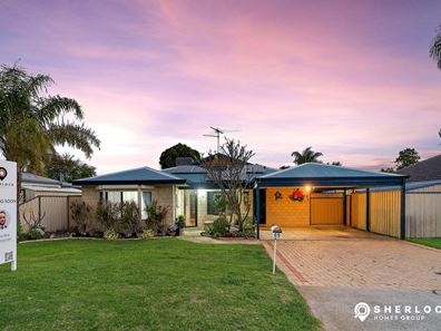 69 Chamberlain Street, Gosnells WA 6110