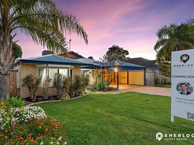 69 Chamberlain Street, Gosnells WA 6110