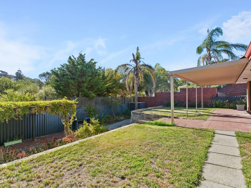 118 Palmerston Street, Mosman Park