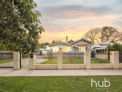 101 Bruce Street, Nedlands WA 6009