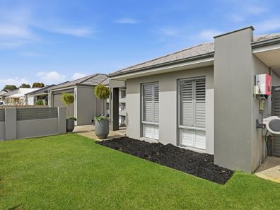 12 Haricot Street, Baldivis WA 6171