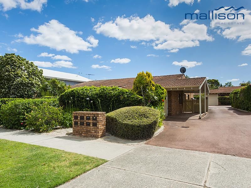 2/102 Ardross St, Applecross WA 6153