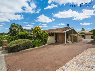 2/102 Ardross St, Applecross WA 6153