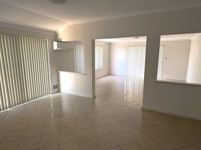 6 Amity Circuit, Shoalwater WA 6169