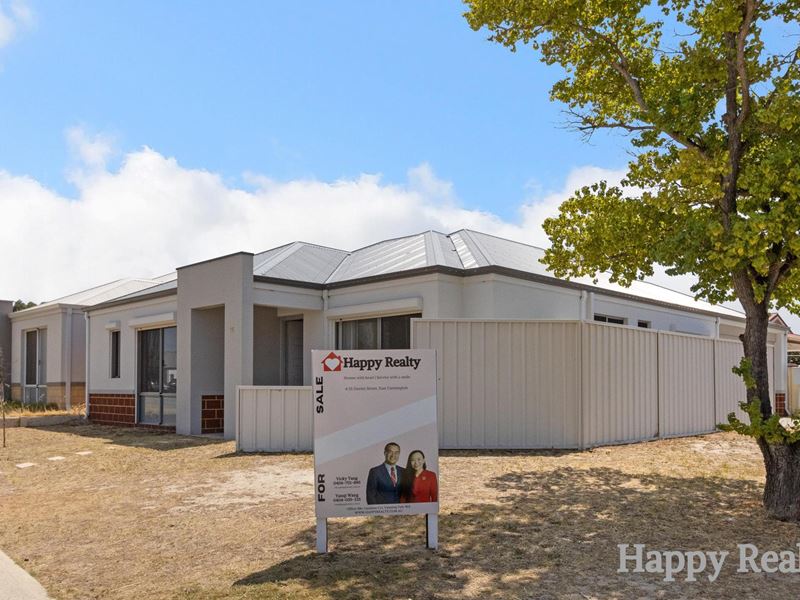 4/15 Davies Street, East Cannington WA 6107