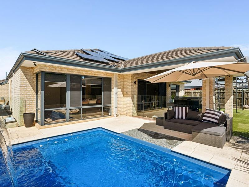 44 Oakhill Heights, Ellenbrook