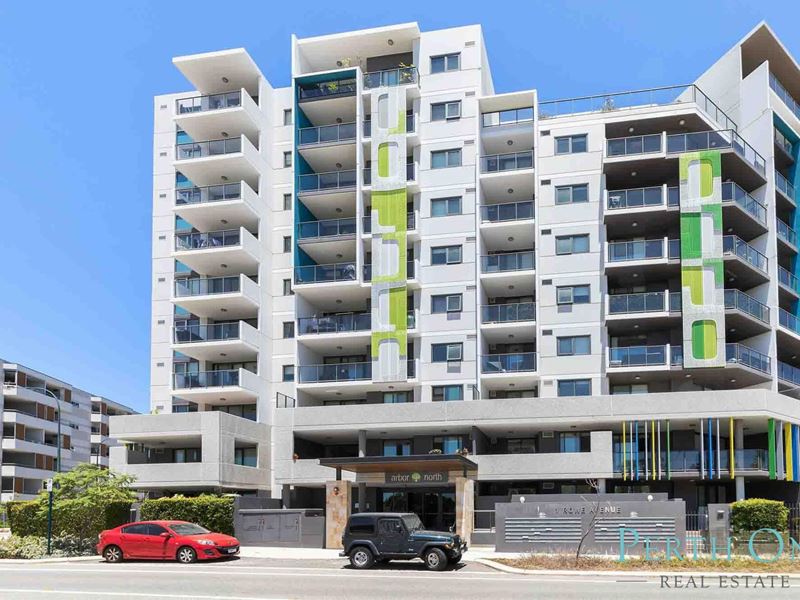 84/1 Rowe Avenue, Rivervale WA 6103