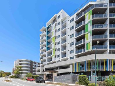 84/1 Rowe Avenue, Rivervale WA 6103