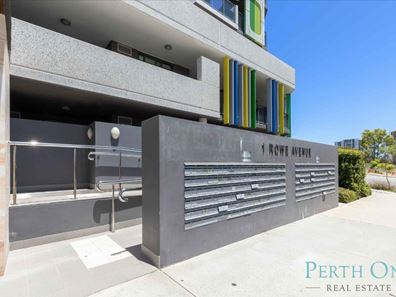 84/1 Rowe Avenue, Rivervale WA 6103