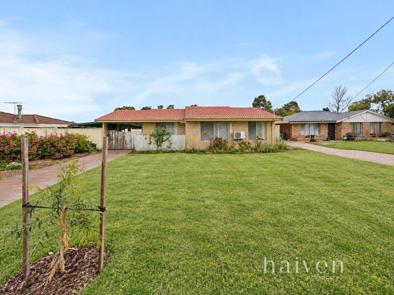 15 Grampians Heights, Mirrabooka WA 6061