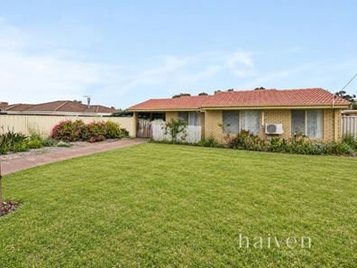 15 Grampians Heights, Mirrabooka WA 6061