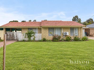 15 Grampians Heights, Mirrabooka WA 6061