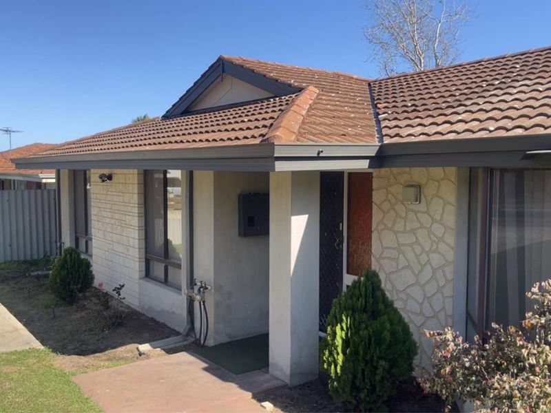 12 San Rosa Road, Wanneroo WA 6065