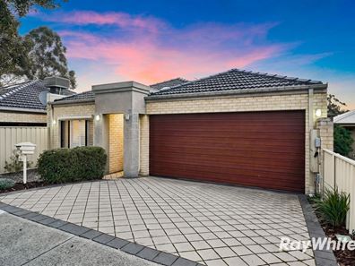 15 Finchley Crescent, Balga WA 6061