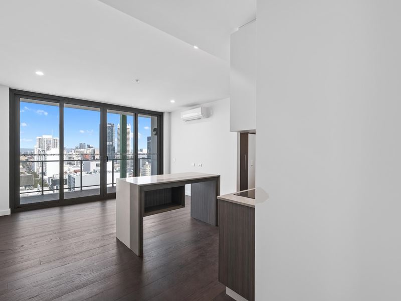 1801/380 Murray Street, Perth WA 6000