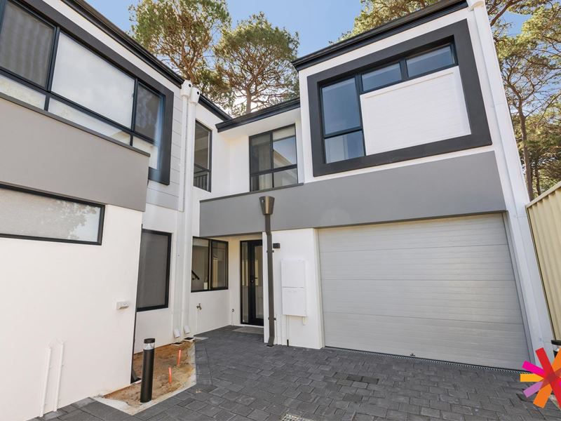 4/81 Walanna Drive, Karawara