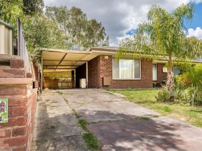 1 Hodges Street, Middle Swan