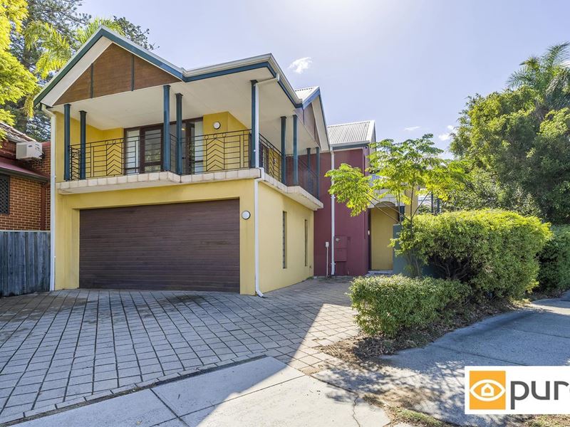 209 Curtin Avenue, Cottesloe