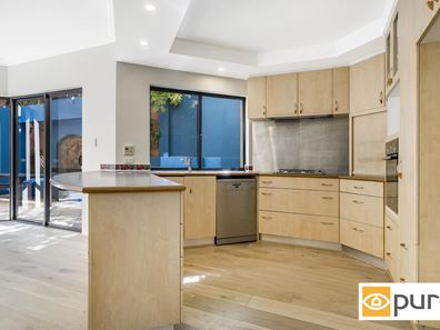 209 Curtin Avenue, Cottesloe WA 6011