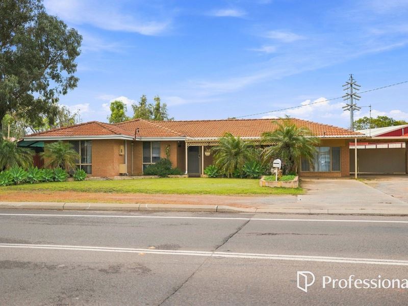 48 Chapman Valley Road, Waggrakine