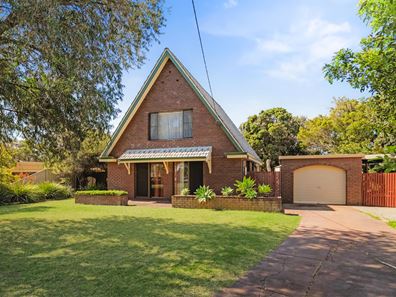 18 Radford Place, Safety Bay WA 6169
