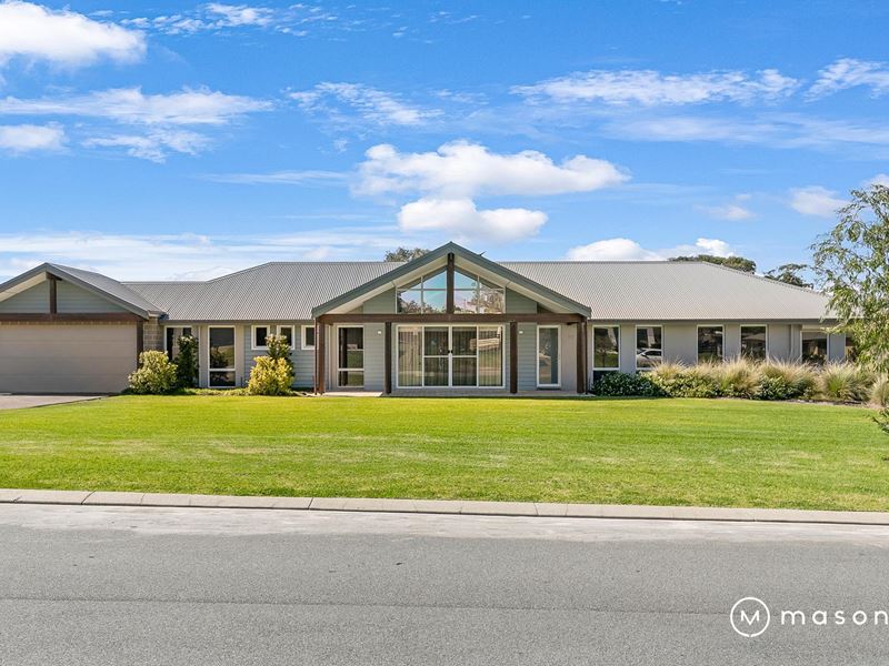 87 Hereford Way, Milpara WA 6330