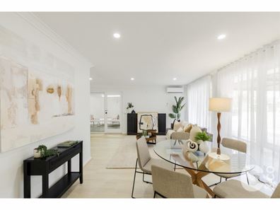 1 Jeffers Court, Orelia WA 6167