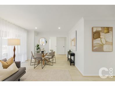 1 Jeffers Court, Orelia WA 6167