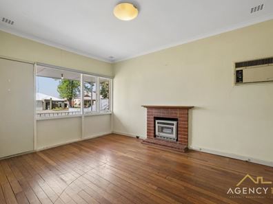 21 McManus Road, Wilson WA 6107