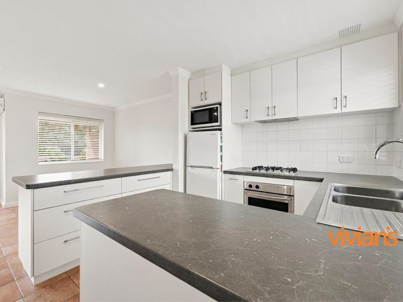 11/2 Albert Street, Mosman Park