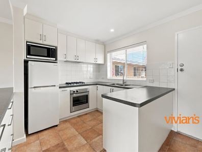 11/2 Albert Street, Mosman Park WA 6012