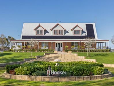 89 Lockville Road, Wonnerup WA 6280