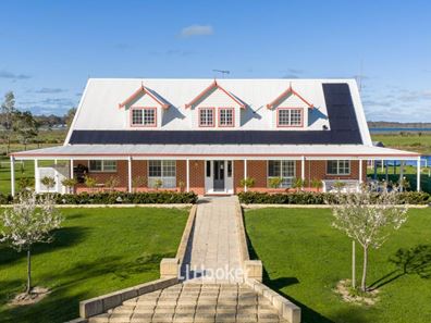 89 Lockville Road, Wonnerup WA 6280