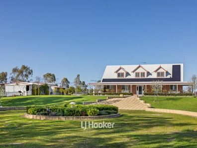 89 Lockville Road, Wonnerup WA 6280