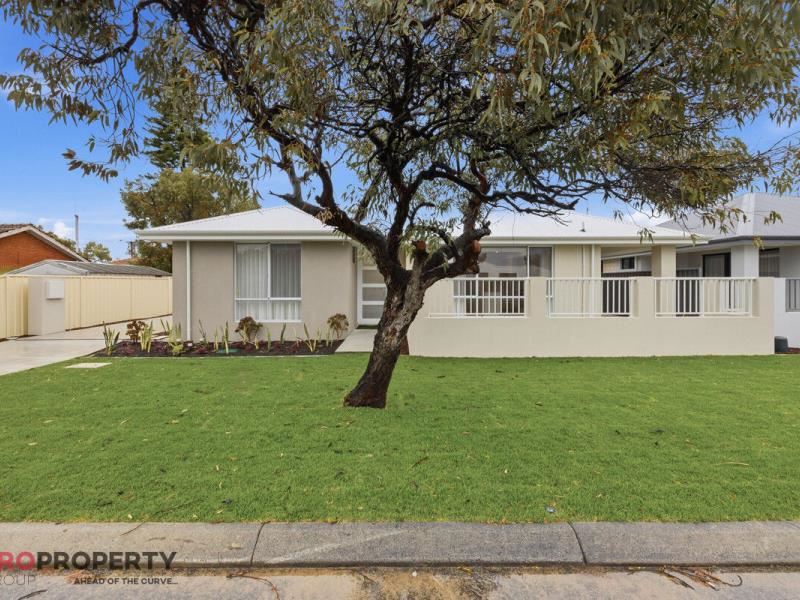 22 Hornsey Way, Balga WA 6061
