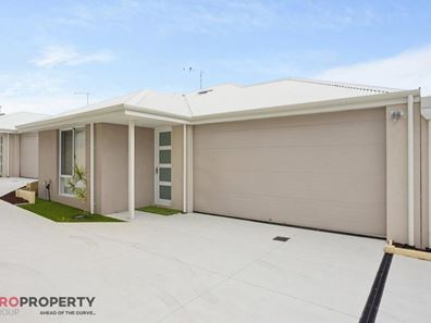 22 Hornsey Way, Balga WA 6061