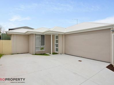22 Hornsey Way, Balga WA 6061