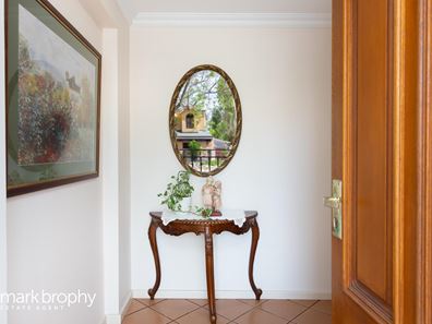 1 Little Lefroy Lane, South Fremantle WA 6162